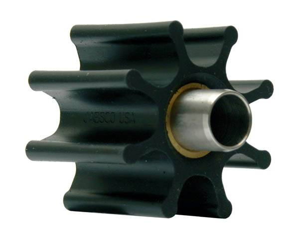 Impeller Nitril