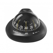 Kompass Olympic 115 Svart Konisk Ros Kompass Olympic 115 Svart Konisk Ros