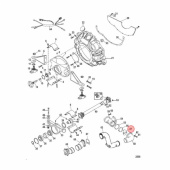 Spjäll (60930) Spjäll (60930)