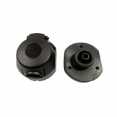 Kontakt Hona 13-Polig Plast Kontakt Hona 13-Polig Plast