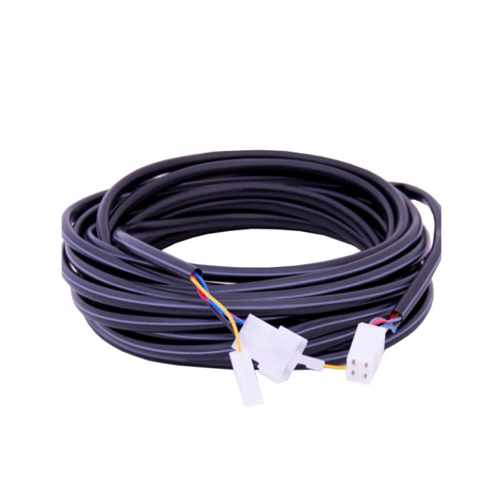 Kontrollkabel 5-Ledare
