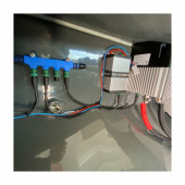 S-Link 4-Port T-Connector S-Link 4-Port T-Connector