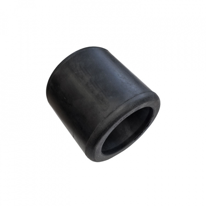 Sidorulle Gummi För Båtsläp (108x112x22mm) 