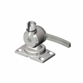 Justerbart Antennfäste UHD Justerbart Antennfäste UHD