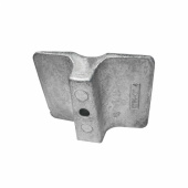 Anode (61N452510100) Anode (61N452510100)