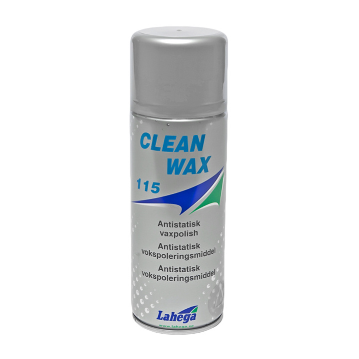 Clean Wax 115 400ml (Spray)