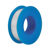 Gängtejp Vit 12 mm x 12 m Gängtejp Vit 12 mm x 12 m