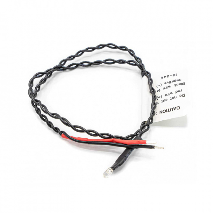 Kompassbelysning 12/24V LED