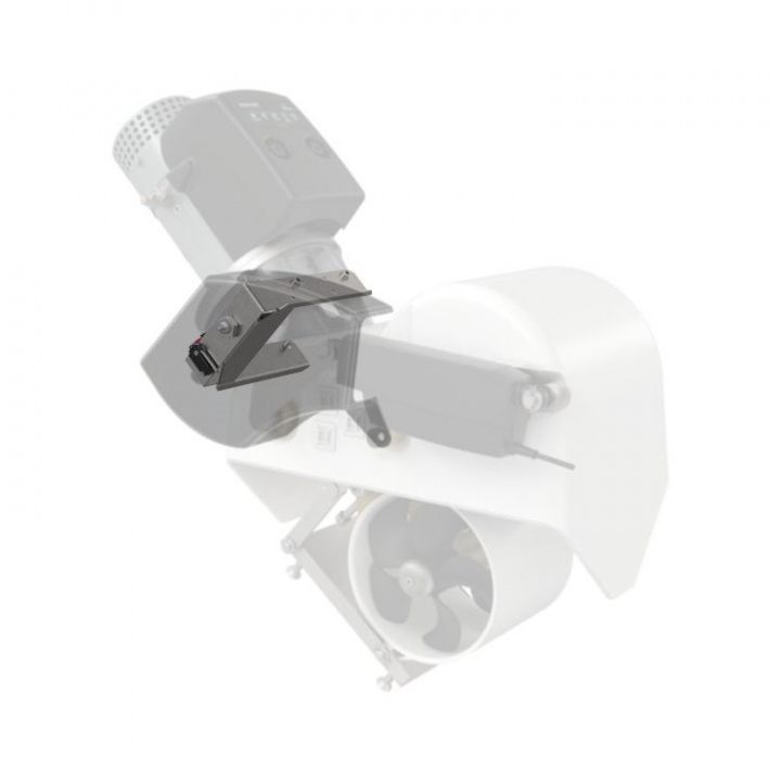 Ändstopp Sensorkit SR80/100 & SRP80/100 24V