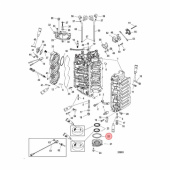 O-Ring (62700) O-Ring (62700)