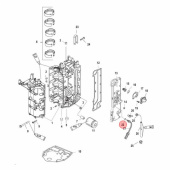 O-Ring (627021) O-Ring (627021)