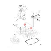 O-Ring (62705001) O-Ring (62705001)