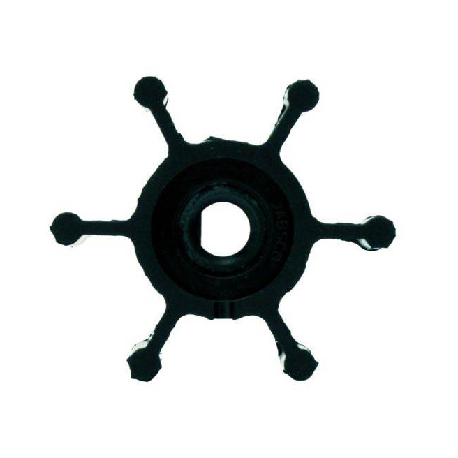 Impeller Nitril 51mm