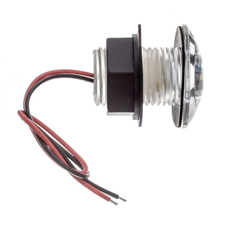 White Led Livewell Light