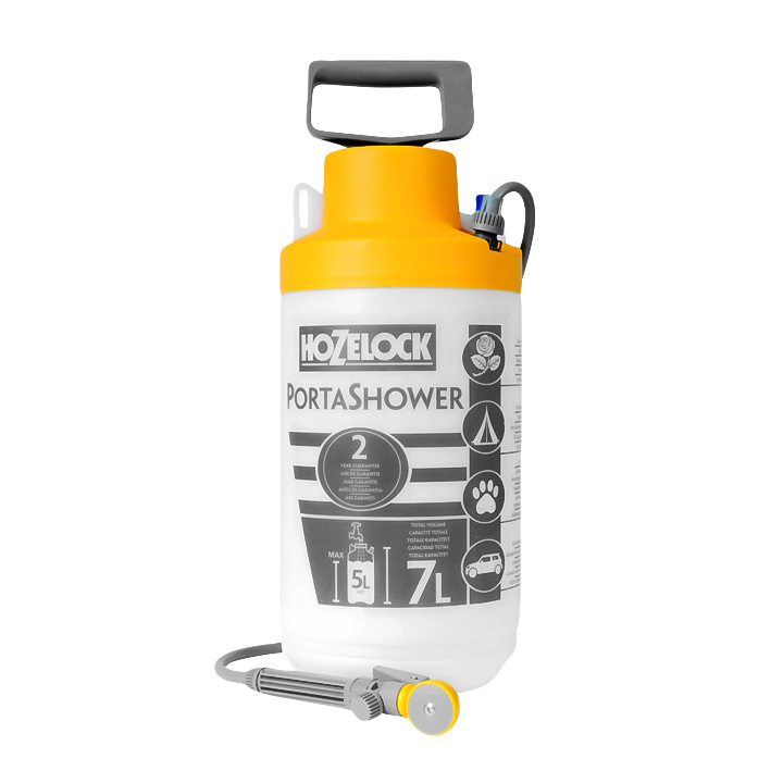 Dusch Portashower 5l