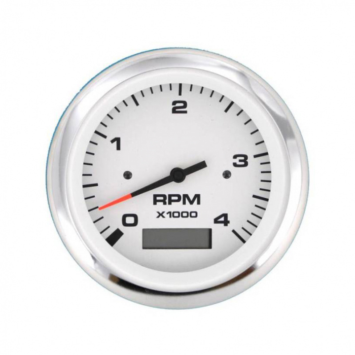 Varv/Timräknare 4000 Lido FF