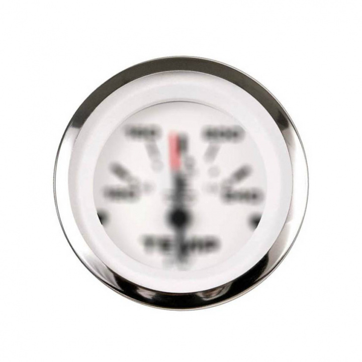 Cylinderhuvud Temp Kit Lido FF