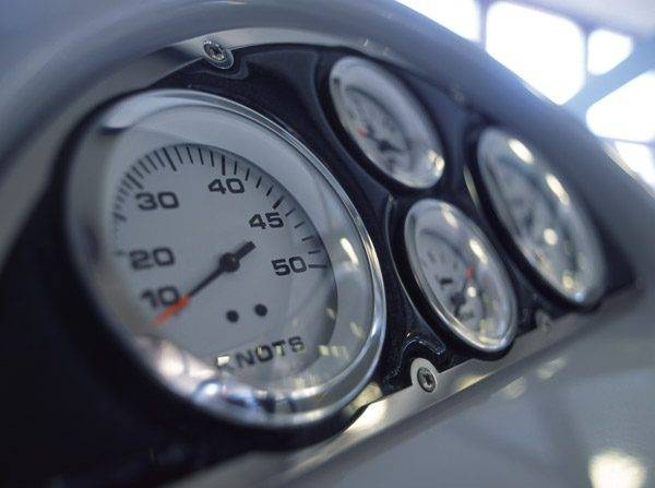 Cylinderhuvud Temp Kit Lido FF