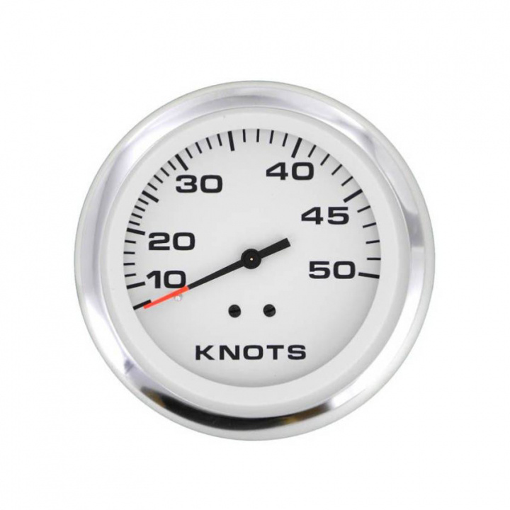 Trycklogg 50knop Lido Fogfree