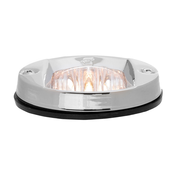 Transom Light Round