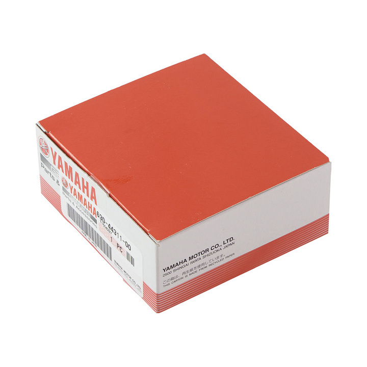 Hus Till Vattenpump F40-F60A