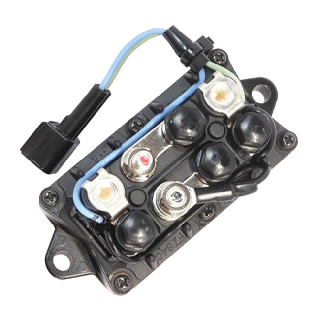 Powertrimrelä (Relay Assy 63P819500000)