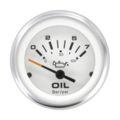 Oljetryck 7 Bar LIDO Fogree Oljetryck 7 Bar LIDO Fogree