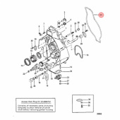 Packning (65533A1) Packning (65533A1)