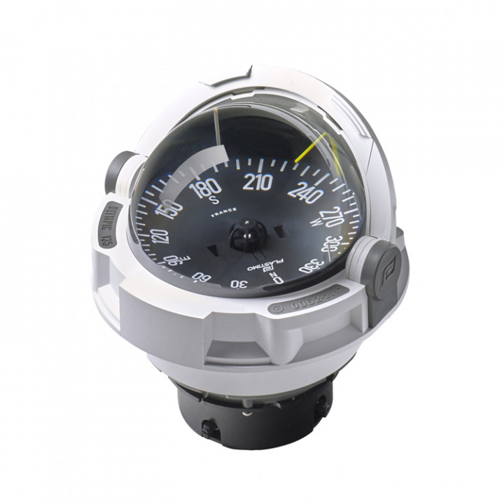 Kompass Olympic 135 vit