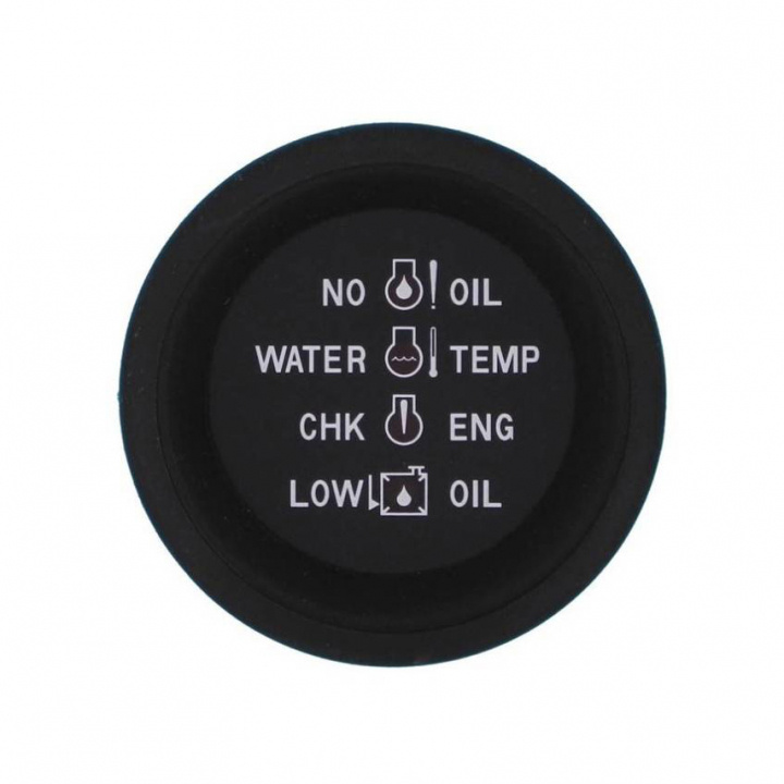 System Check Evinrude/Johnson