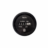 Faria Timmätare 12-32V  Faria Timmätare 12-32V