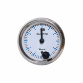 Faria Quartz Analog Klocka Chesapeake SS 2 Faria Quartz Analog Klocka Chesapeake SS 2