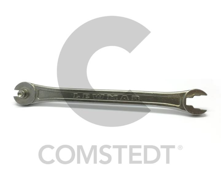 Pro-Fish Ankarspel Frikopplingshandtag