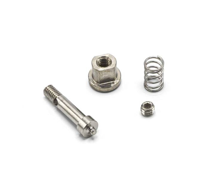 Pro-Fish Frifall Plunger Paket