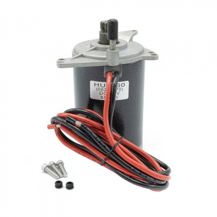 Pro-Series Motor 700W Gen 1-3