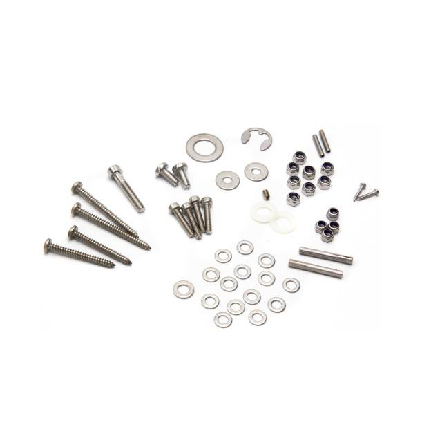 CRW 400 - Fastening Kit