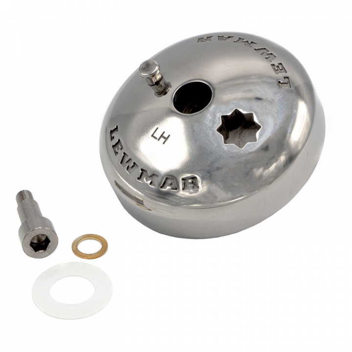 S900/S2000 - Frifallshjul Styrbord