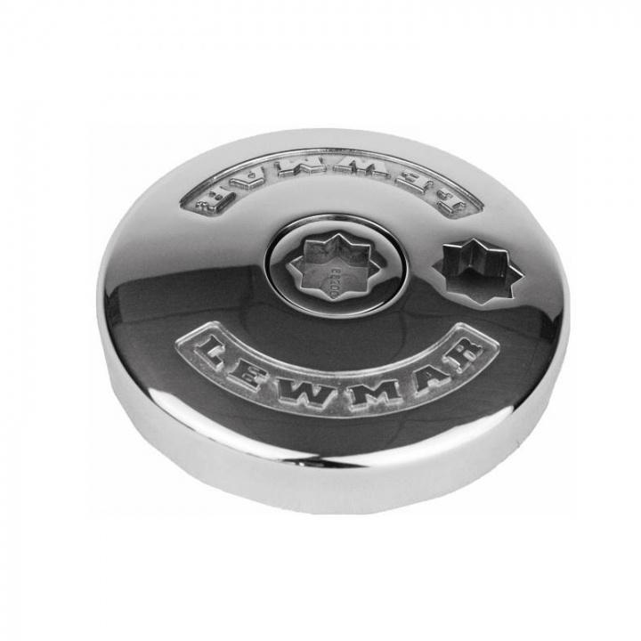 Hemtagning kättinghjul VX2/3