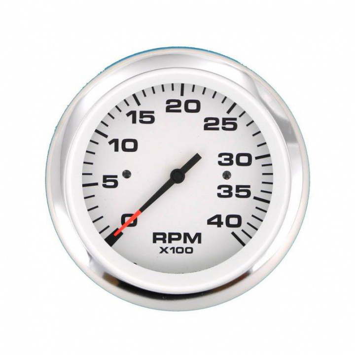 Varvräknare 4000v/m Lido FF