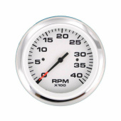 Varvräknare 4000v/m Lido FF Varvräknare 4000v/m Lido FF