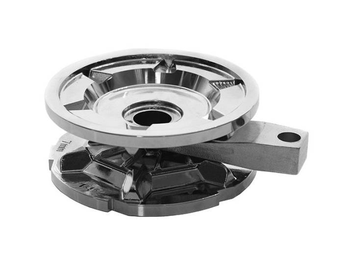 Ankarspel Vertikalt V700 6/7mm Paket