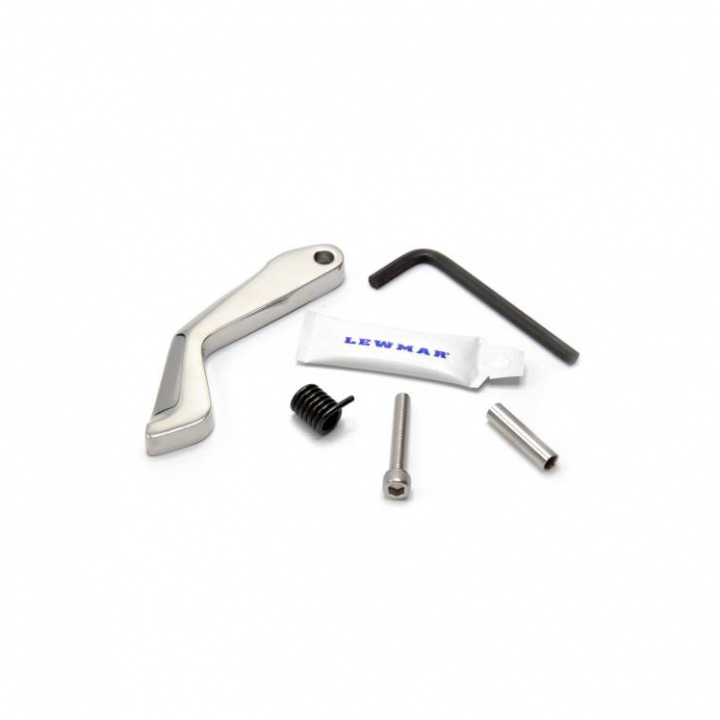 Kontrollarmskit V1-V3