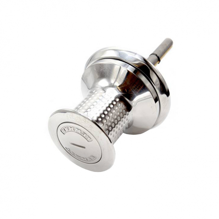 Däcksenhet För Capstan C4-C5