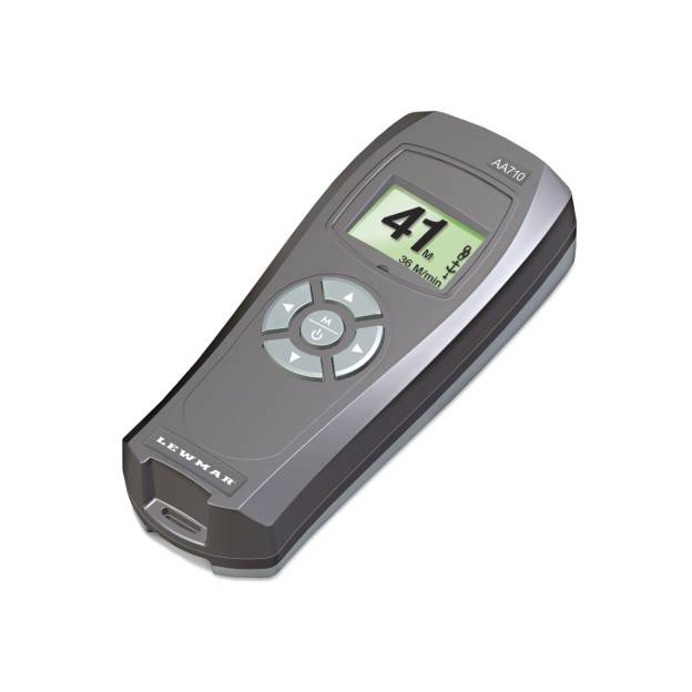 Kättingräknare AA710 Handenhet