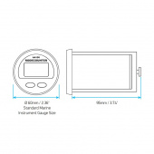 Kättingräknare - AA150 Kättingräknare - AA150