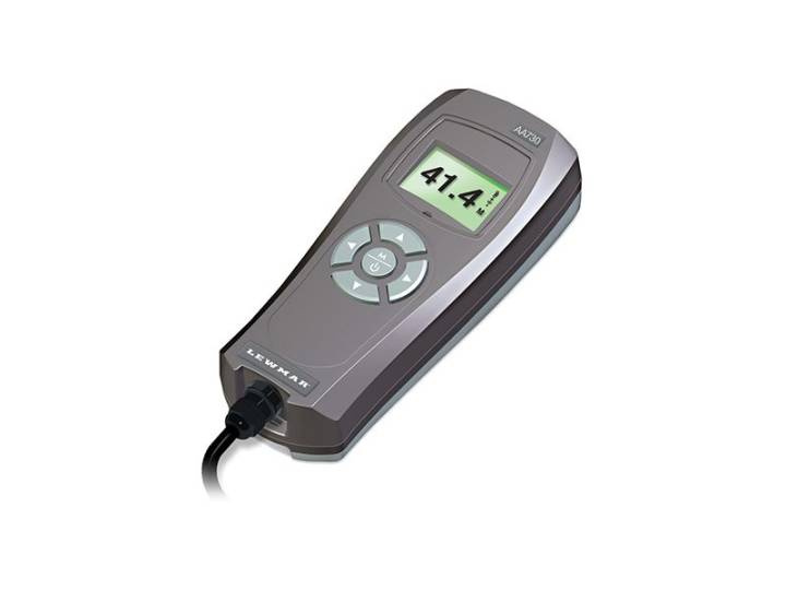 Kättingräknare AA730