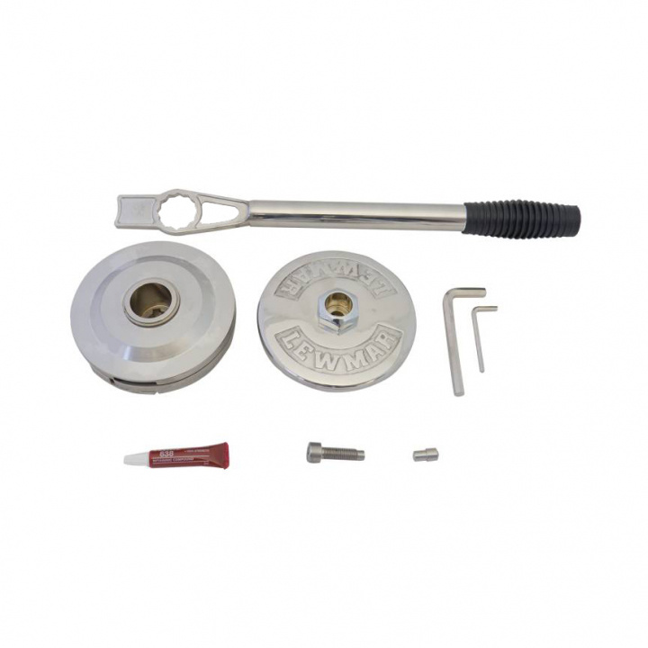 Manuell Hemtagningsats H2/H3