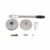 Manuell Hemtagningsats H2/H3 Manuell Hemtagningsats H2/H3