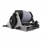 Horisontellt Ankarspel CRW 400 Horisontellt Ankarspel CRW 400