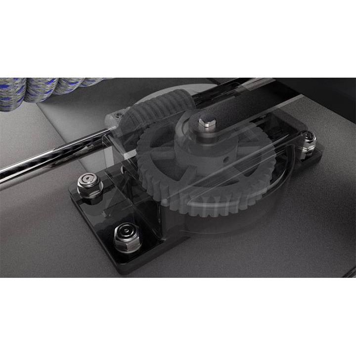 Horisontellt Ankarspel CRW 400